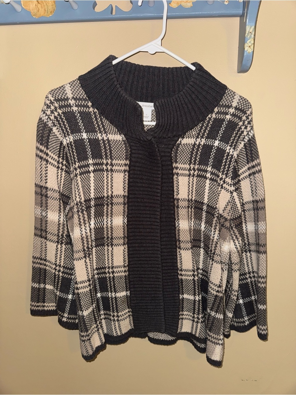 Dress Barn Nice Cardigan